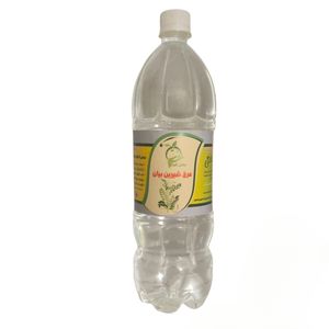 عرق شیرین بیان آلما - 1 لیتر