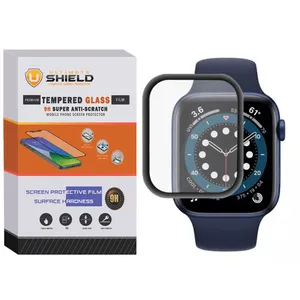 Ultimate Shield NST Screen Protector For Apple Watch Series 6 42mm