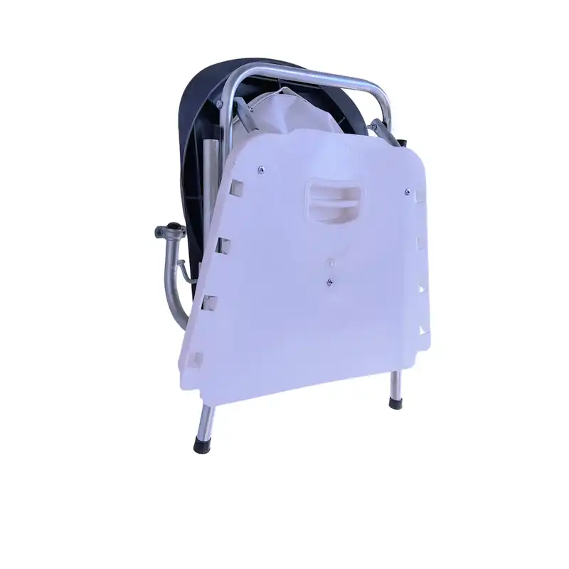 توالت فرنگی تاشو مدل دیواری