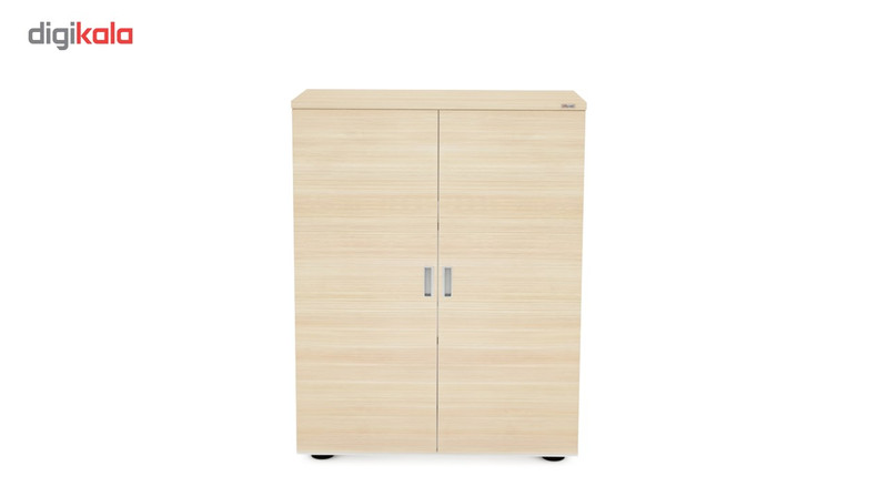 کتابخانه محیط آرا مدل Quick 9452N-0205