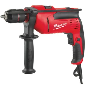 دریل چکشی میلواکی مدل PD-705