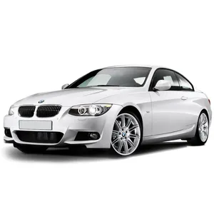 خودرو بی ام دبلیو E92 330i اتوماتیک سال 2010