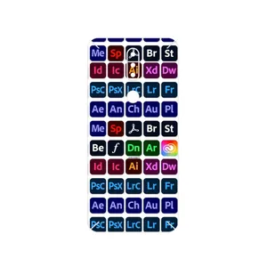 MAHOOT Adobe Cover Sticker for Nokia 2.4