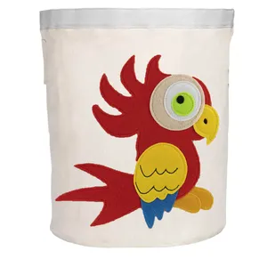 ارگانایزر کودک هیاهو مدل Parrot
