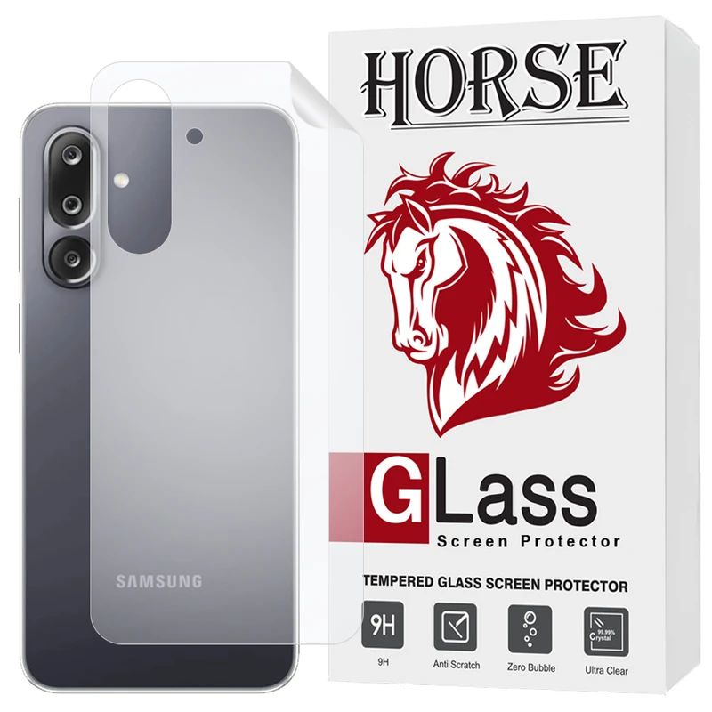 محافظ پشت گوشی هورس مدل HNMB مناسب برای گوشی موبایل سامسونگ Galaxy M36