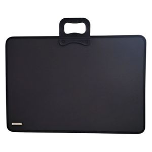 نقد و بررسی کیف آرشیو پرگه مدل مهندسی A3 توسط خریداران