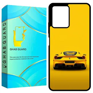 Ghab Guard GCHPRN12PP Cover For Xiaomi Redmi Note 12 Pro Plus 