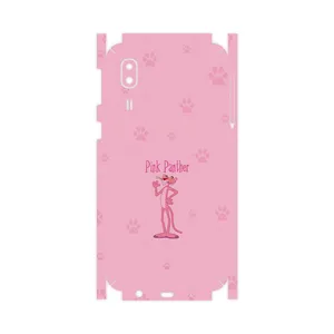 MAHOOT The Pink Panther-FullSkin Cover Sticker for Samsung Galaxy A2 Core