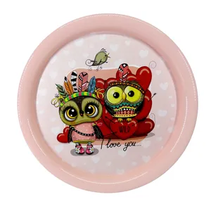 سینی زیبا سازان مدل Wild1