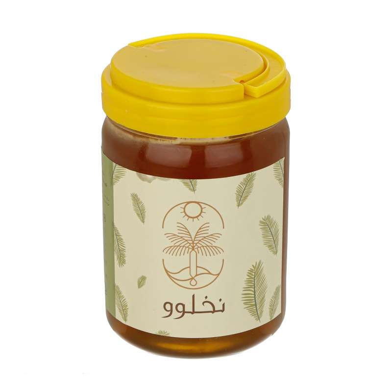 عسل گون نخلو - 1 کیلوگرم