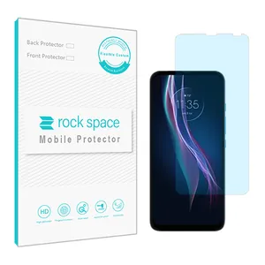 Rock space code BLU anti-blue screen protector suitable for Motorola One Fusion Plus