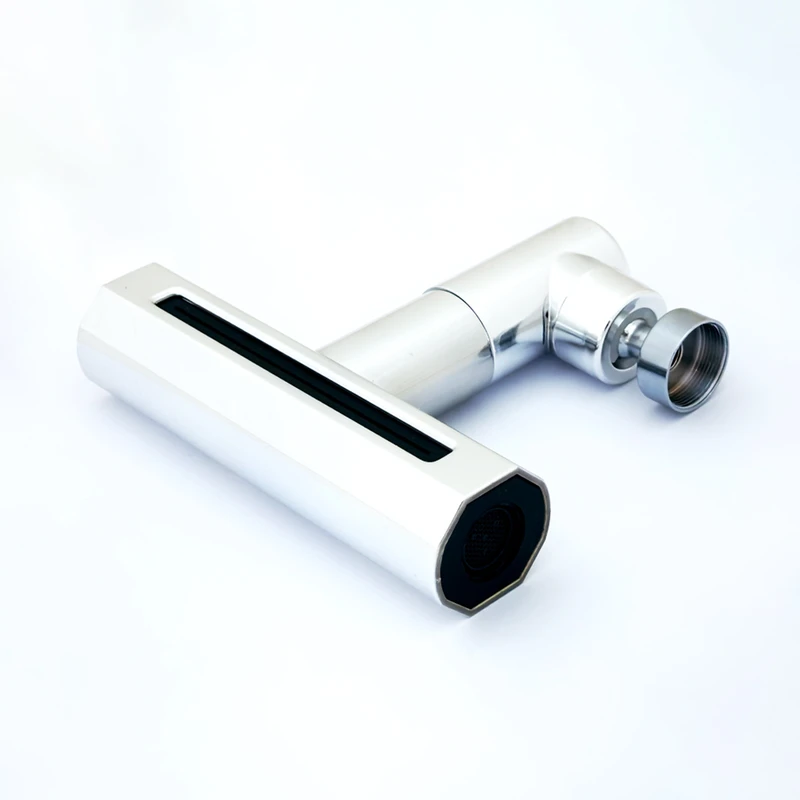 عکس شماره 2 : سری شیرآلات مدل 4 حالته