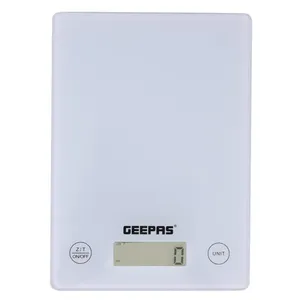 ترازوی آشپزخانه جی پاس مدل GKS46525uk