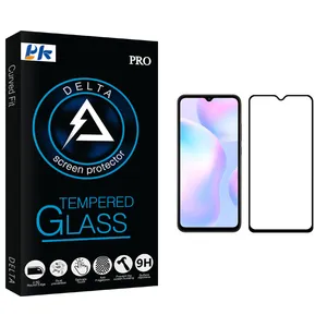 PK Delta Glass Screen Protector For Xiaomi Redmi 9A
