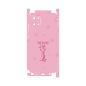 MAHOOT The Pink Panther-FullSkin Cover Sticker for Samsung Galaxy Note 10 Lite