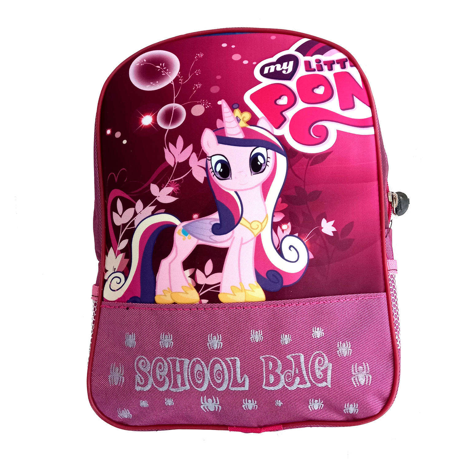 کوله پشتی مدل My Pony کد P-O-mahd-06 
