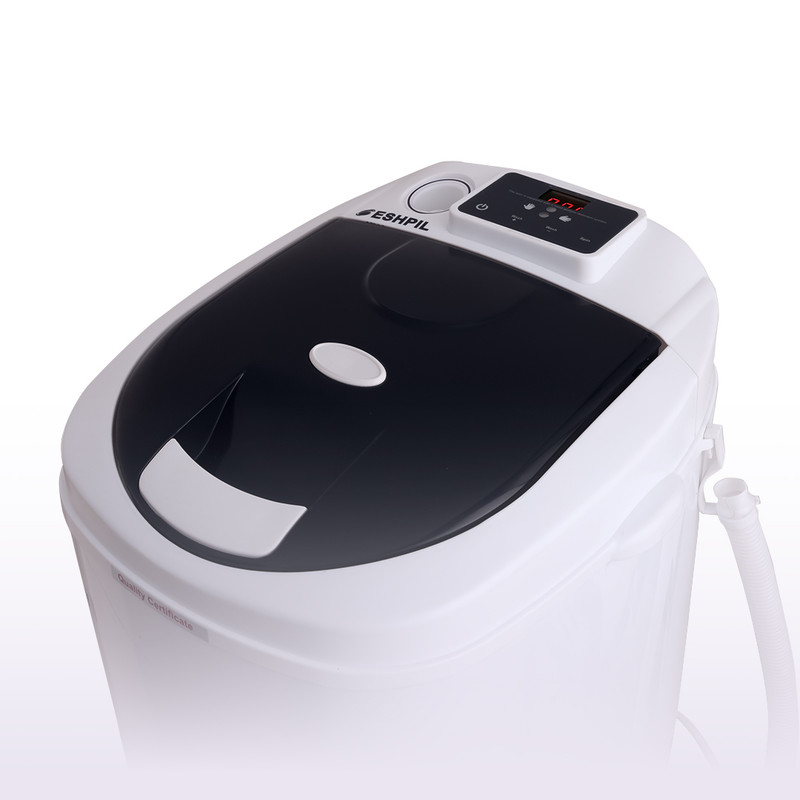 مینی‌ واش 3.8 کیلوگرم اشپیل مدل 3400