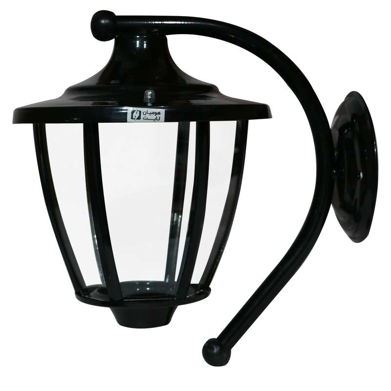 چراغ حیاطی هومیان لایت مدل کلاسیک چراغ حیاطی هومیان لایت مدل کلاسیک