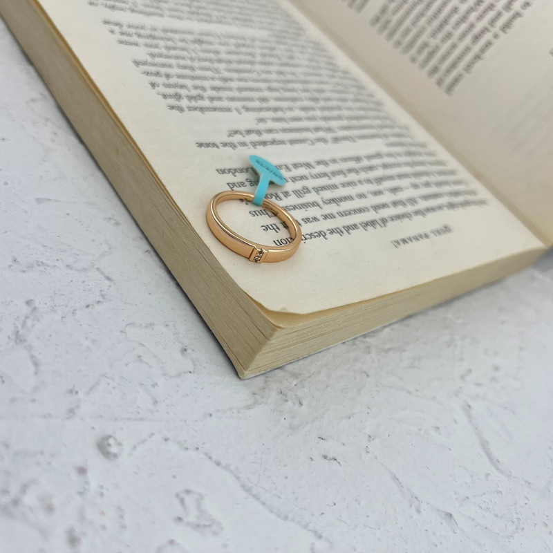 انگشتر زنانه ژوپینگ کد R4599