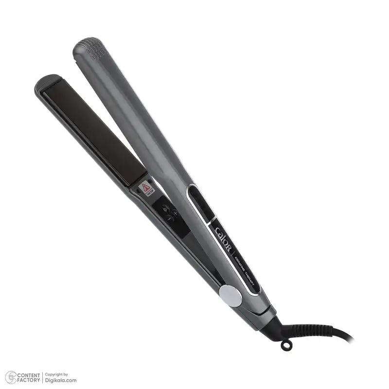 اتو و حالت دهنده ی مو کالور مدل 480