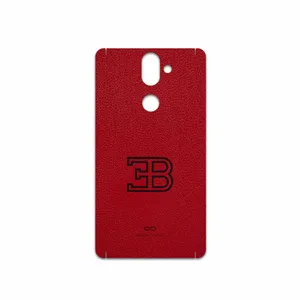 MAHOOT RL-BGGT Cover Sticker for Nokia 8 Sirocco