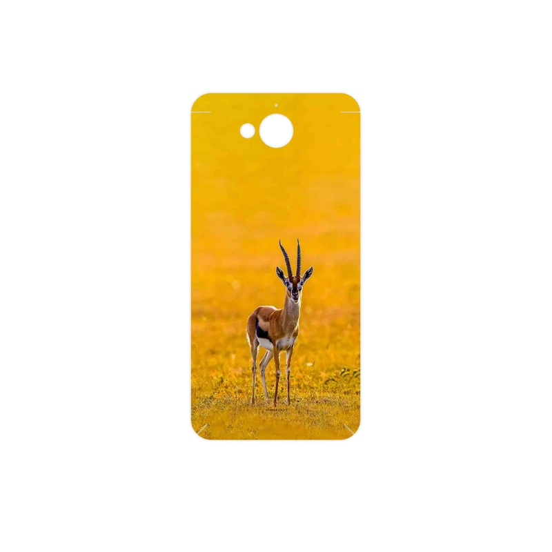 برچسب پوششی ماهوت مدل Gazelle مناسب برای گوشی موبایل اچ تی سی Desire 650