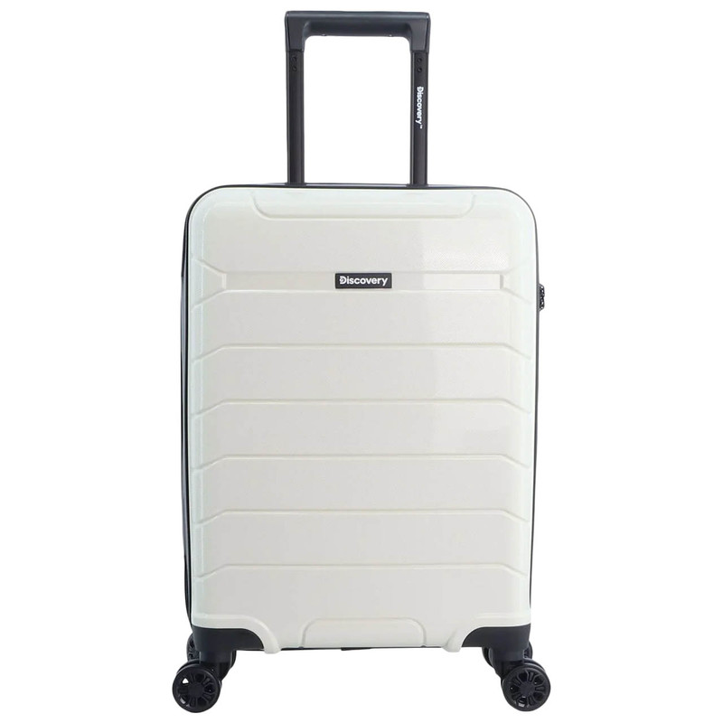 چمدان دیسکاوری مدل SKYWARD DL12 20 سایز کوچک ارتفاع 47 سانتی متر
