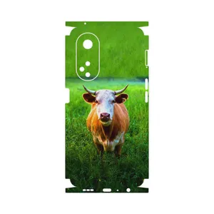 MAHOOT Cow-FullSkin Cover Sticker for Oppo A98