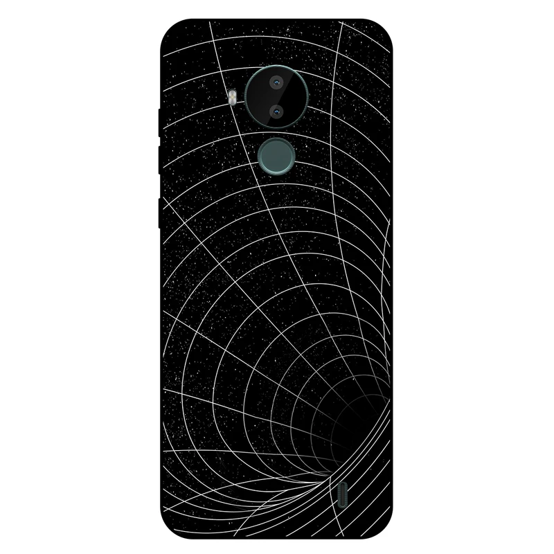 کاور مگافون کد 8108 مناسب برای گوشی موبایل نوکیا C30 