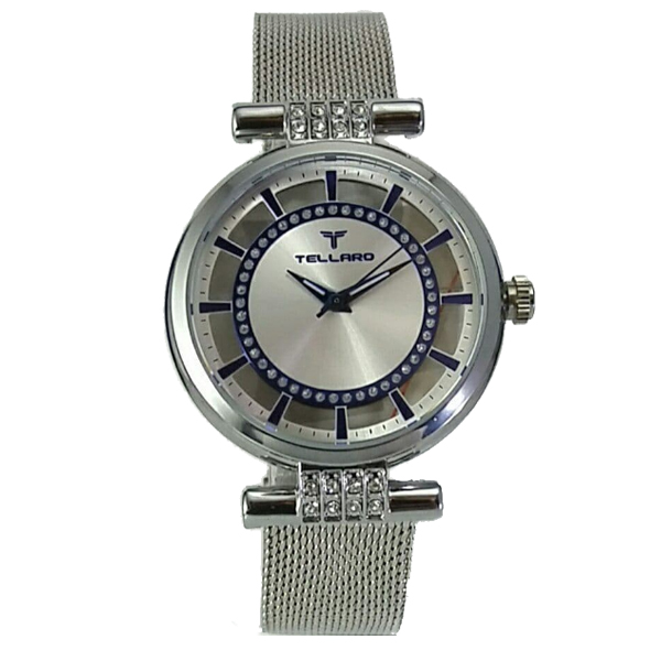 قیمت                                      ساعت مچی عقربه ای زنانه تلارو مدل T3002-L-M2223