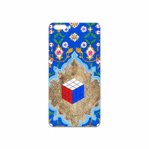 MAHOOT Maryams Mathematics Cover Sticker for Honor 6 Plus
