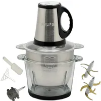 خردکن 4000 میلی&zwnj;لیتر فیلیپس مدل HR-2526