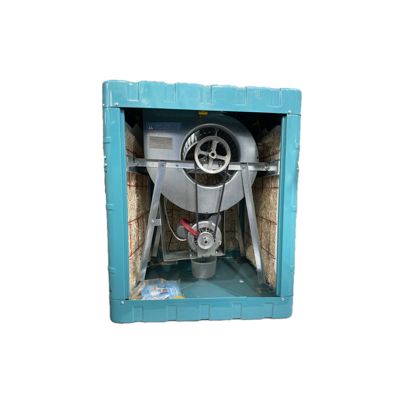 کولر آبی مروارید سوز مدل 4000دریچه از بالا