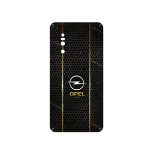 MAHOOT OPEL Cover Sticker for VIVO X27