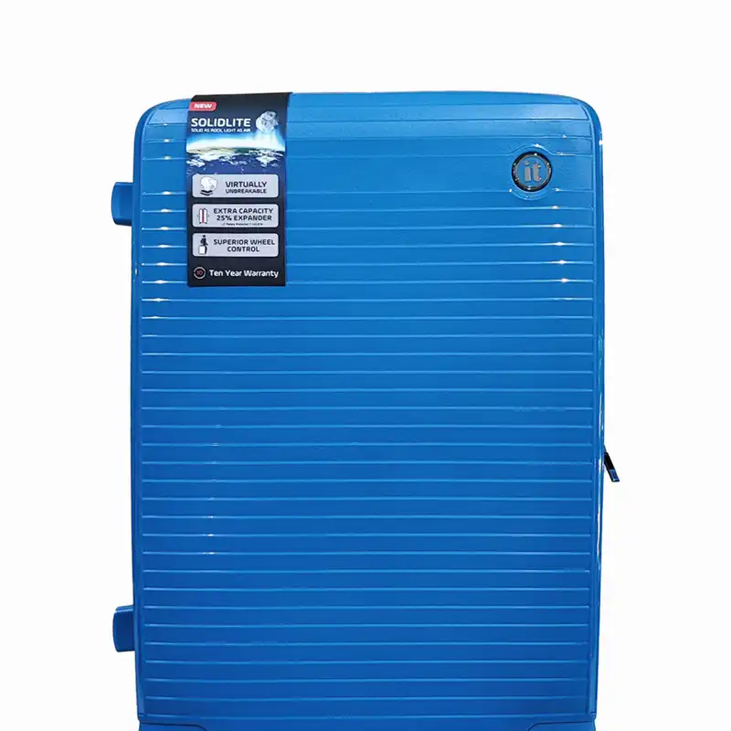 چمدان ای تی مدل spontaneous سایز متوسط