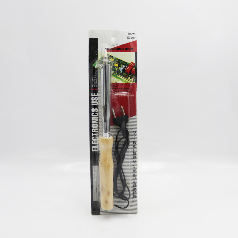 هویه 300 وات آیرون مدل YP-ELECTERIC USE-300W