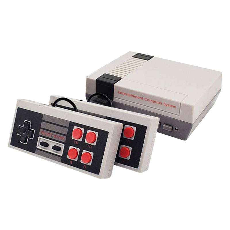 کنسول بازی مدل Hl-36-620 CLASSIC GAME کنسول بازی مدل Hl-36-620 CLASSIC GAME