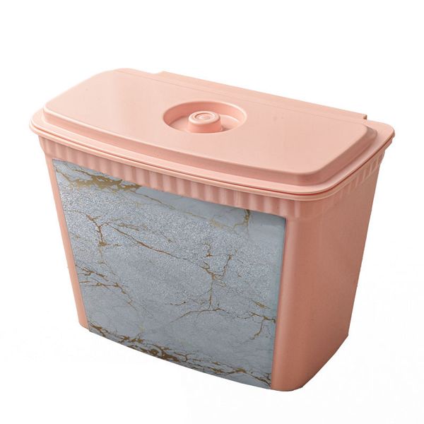 سطل زباله کابینتی مدل آدا گنجایش 4 لیتر