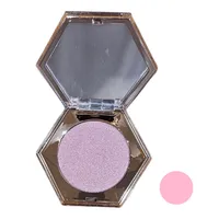 هایلایتر لیدی مدل مدل فنتی شماره ۰۴ رنگ صورتی صدفی