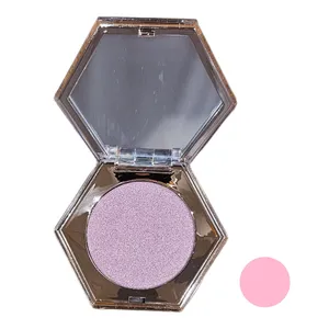 هایلایتر لیدی مدل مدل فنتی شماره ۰۴ رنگ صورتی صدفی