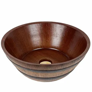 کاسه روشویی وودسنس مدل   WS-Z388