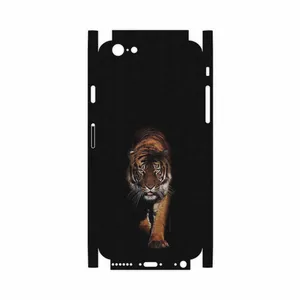 MAHOOT Wild Tiger-FullSkin Cover Sticker for Apple iPhone 6s