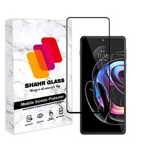  Shahr Glass CERAMSH Screen Protector For Motorola Edge 20 Pro