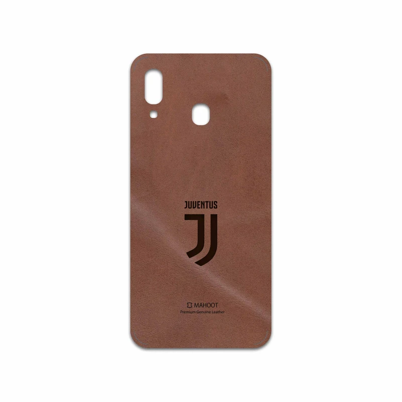 برچسب پوششی ماهوت مدل MNL-JUVE مناسب برای گوشی موبایل سامسونگ Galaxy A30