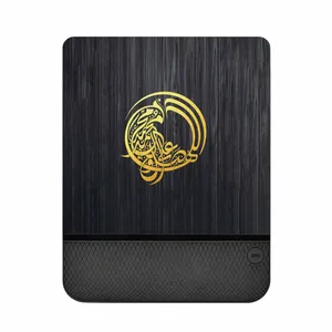 MAHOOT  SML-Salavat Mouse Pad