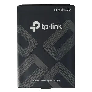 باتری لیتیومی قابل شارژ تی پی-لینک مدل TBL-71A2000 ظرفیت 2000 میلی‌آمپرساعت