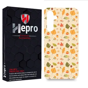 HEPRO MC Cover for Samsung Galaxy A54