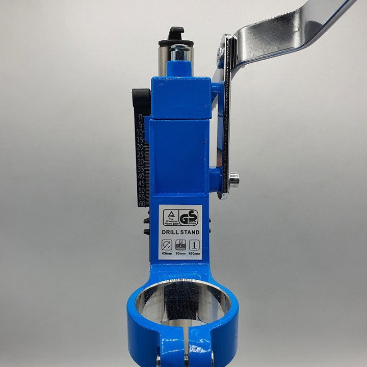 پایه نگهدارنده دریل مدل B-400