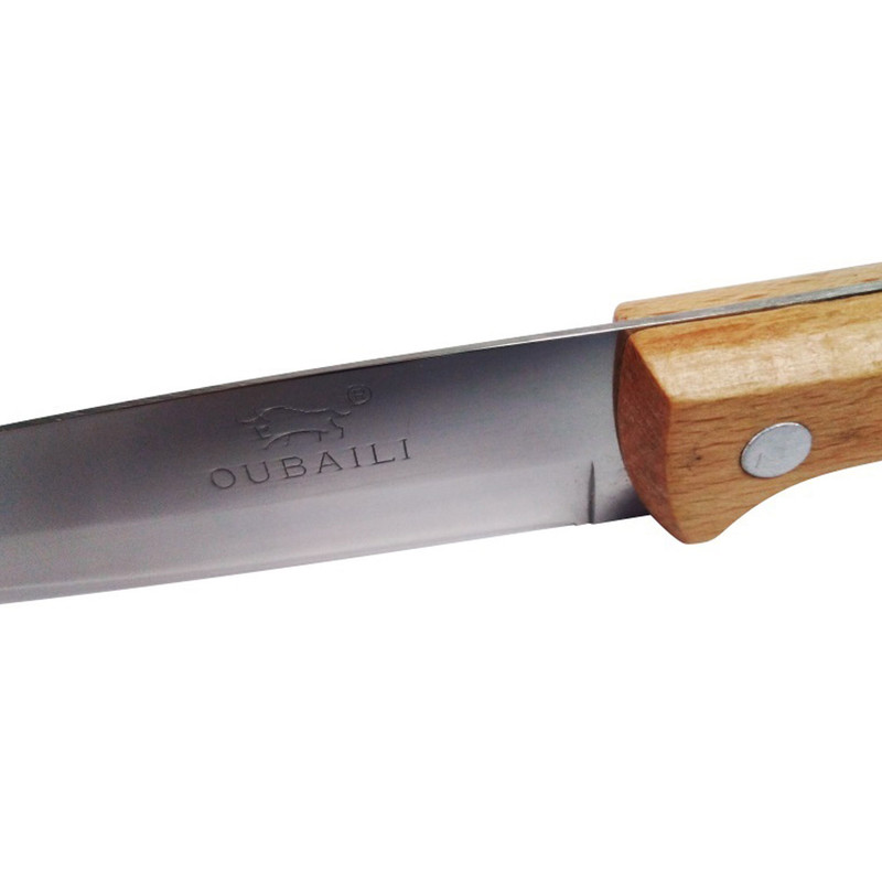 چاقو آشپزخانه اوبیلی کد TR81