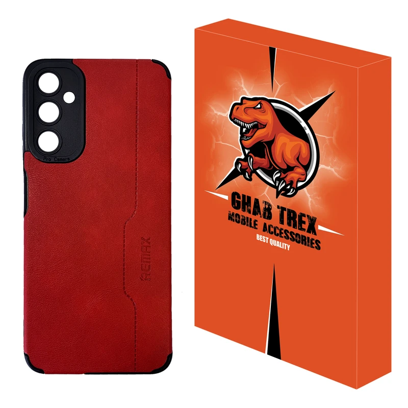 کاور قاب تی رکس مدل ICHARM مناسب برای گوشی موبایل سامسونگ Galaxy A05s